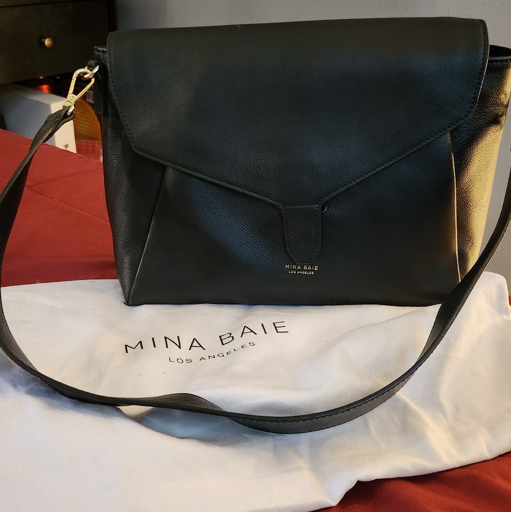 Mina Baie Audrey
